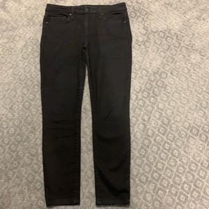 Joes jeans skinny